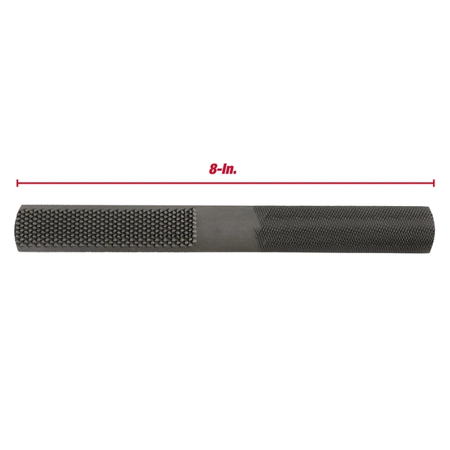 Alt view image 3 of 7 - Hyper Tough 2201 4-in-1 Multi-Functional Steel File