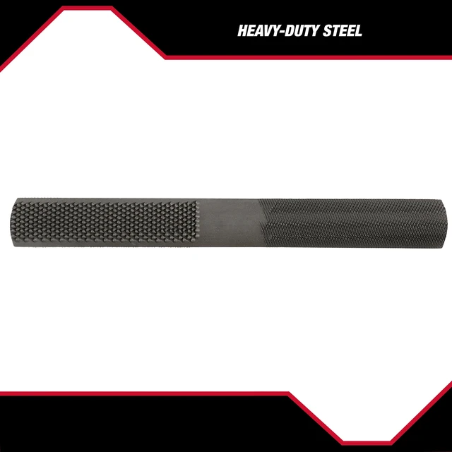 Alt view image 4 of 7 - Hyper Tough 2201 4-in-1 Multi-Functional Steel File