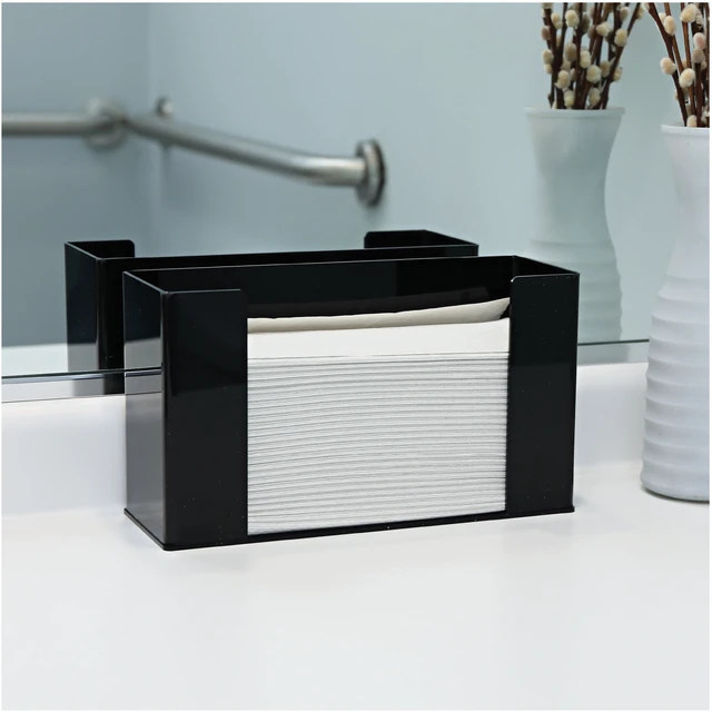 Alt view image 2 of 5 - Genuine Joe C-Fold Towels 1-Ply 13"x10-1/8" 200 Count (12/Carton) WE 21120
