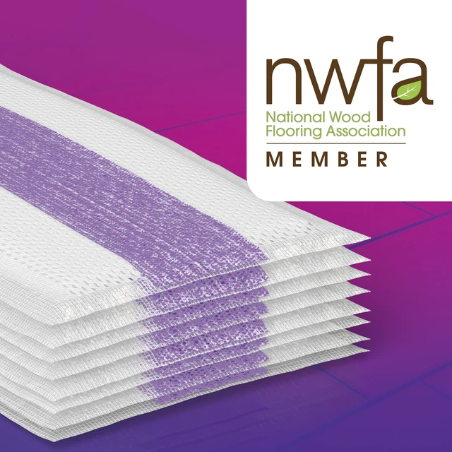 Alt view image 3 of 5 - Swiffer Wet Jet Mop Cleaning Pads Refill, 24 Count, for Wood, Laminate & Tile Floors