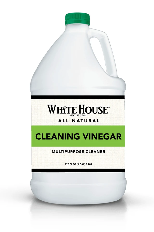 Alt view image 2 of 3 - 4 Pack White House Multipurpose Natural Cleaning Vinegar 128 Fl Oz