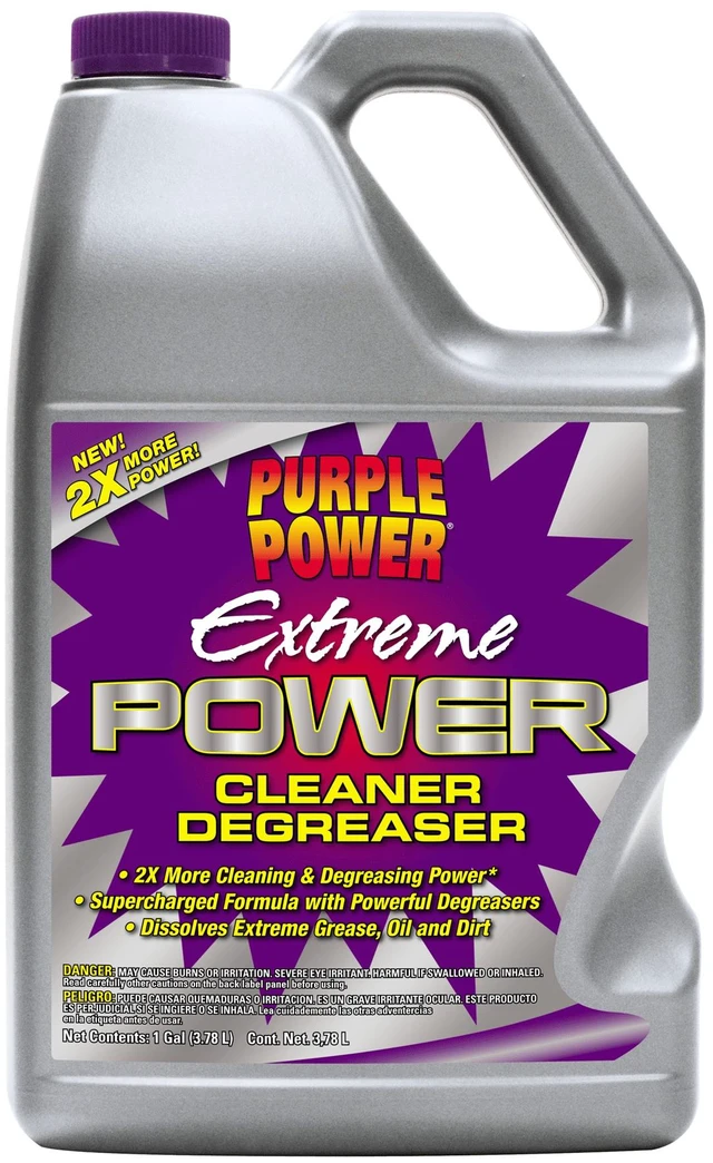 Main image of Purple Power Extreme Power Cleaner/Degreaser (1 Gallon)