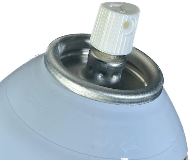 Alt view image 3 of 6 - Berryman Products 2211 Mass Air Flow Sensor Cleaner with Extension, 11oz