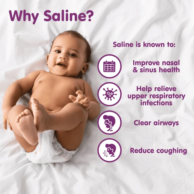 Alt view image 6 of 6 - Boogie Wipes Saline Nose Wipes Hypoallergenic Alcohol-Free Unscented 90 Count