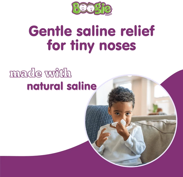 Alt view image 4 of 6 - Boogie Wipes Lavender 90 Count