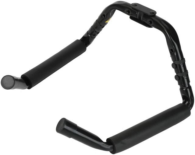 Main image of Hyper Tough 8969C Hinged Double Arm Hanger