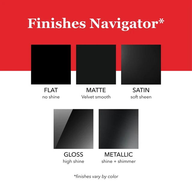 Alt view image 2 of 5 - Krylon Fusion All-In-One Gloss Red Pepper 12 oz