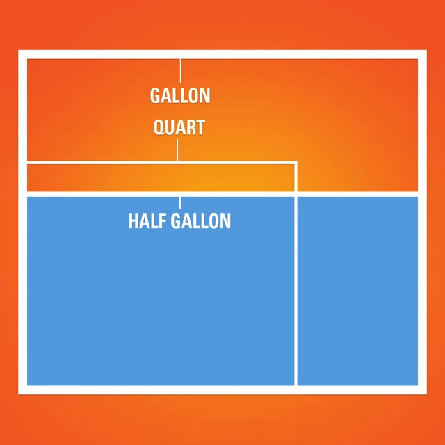 Alt view image 2 of 5 - Hefty Press to Close Half Gallon Freezer Bags, 40 Count