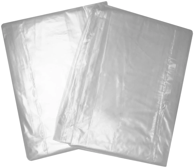 Alt view image 7 of 7 - UBMOVE 2 Pouches for Picture Moving Boxes, 30x48in, Dust and Moisture Protection