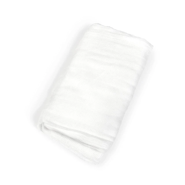 Alt view image 2 of 4 - Dritz Cotton Cheesecloth Food Grade 36in x 6 Yards for Crafts, Cheesemaking and Decor