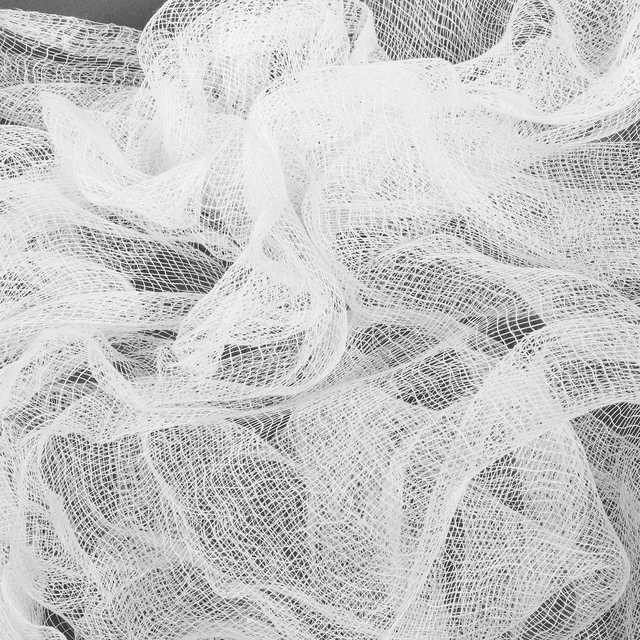 Alt view image 4 of 4 - Dritz Cotton Cheesecloth Food Grade 36in x 6 Yards for Crafts, Cheesemaking and Decor