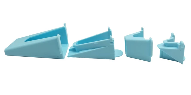 Alt view image 2 of 5 - Honeysew Jelly Roll Fabric Tube Maker, Rugs, Bias Tape Makers for Sewing Quilting DIY