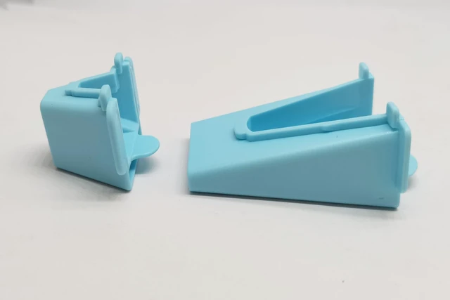Alt view image 5 of 5 - Honeysew Jelly Roll Fabric Tube Maker, Rugs, Bias Tape Makers for Sewing Quilting DIY