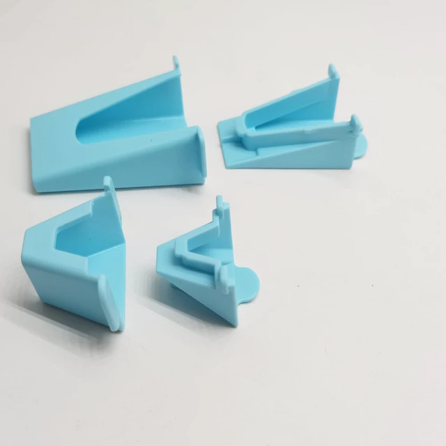 Alt view image 4 of 5 - Honeysew Jelly Roll Fabric Tube Maker, Rugs, Bias Tape Makers for Sewing Quilting DIY