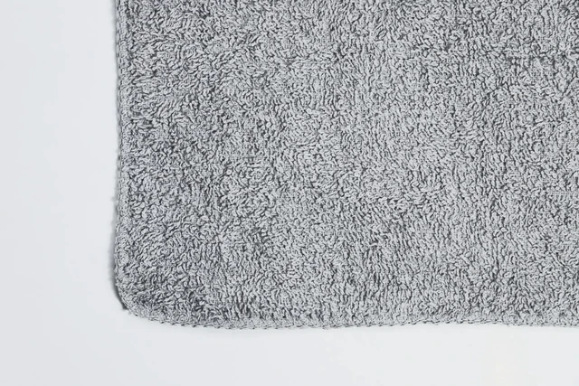 Alt view image 2 of 6 - Mainstays 18-Pack Washcloth Bundle, Grey Multi