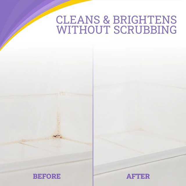 Alt view image 2 of 5 - Zep Home Pro 32 fl oz Mold and Mildew Stain Eraser and Cleaner, Clean Fresh Scent