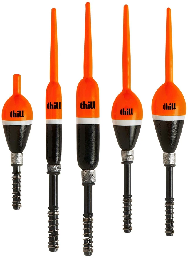 Main image of Thill Premium Weighted Float