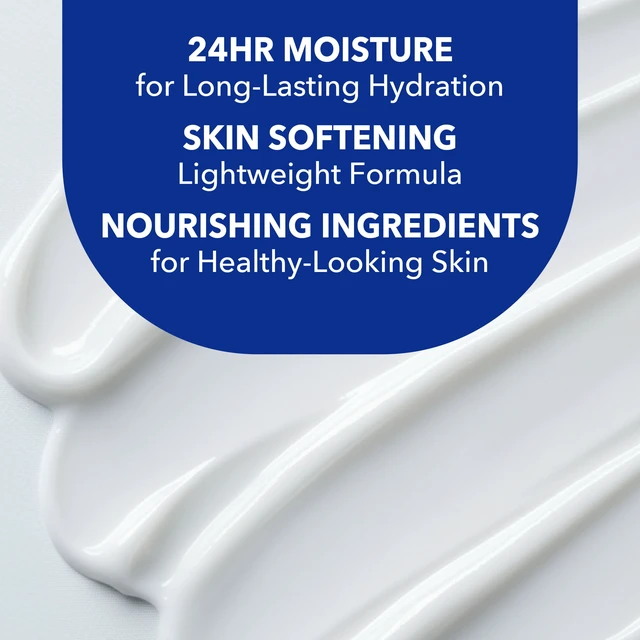 Alt view image 2 of 6 - Dr Teal's Shea Butter & Almond Oil Hydrating Body Lotion with Sandalwood, 24 Hour Moisture, 18 fl oz