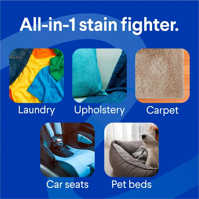 Alt view image 4 of 5 - Clorox 2 For Colors Stain Remover, 2-in-1 Laundry & Fabric, Bleach Free, Fresh Scent, 33 Fl Oz