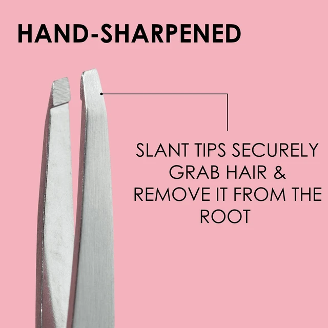 Alt view image 3 of 6 - Japonesque Stainless Steel Travel Manicure Kit
