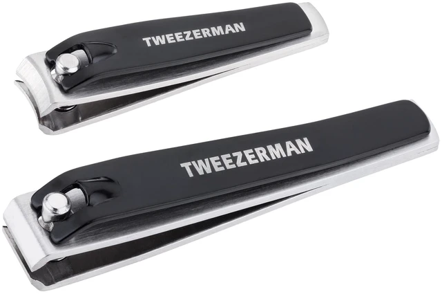 Main image of Tweezerman Combo Clipper Set