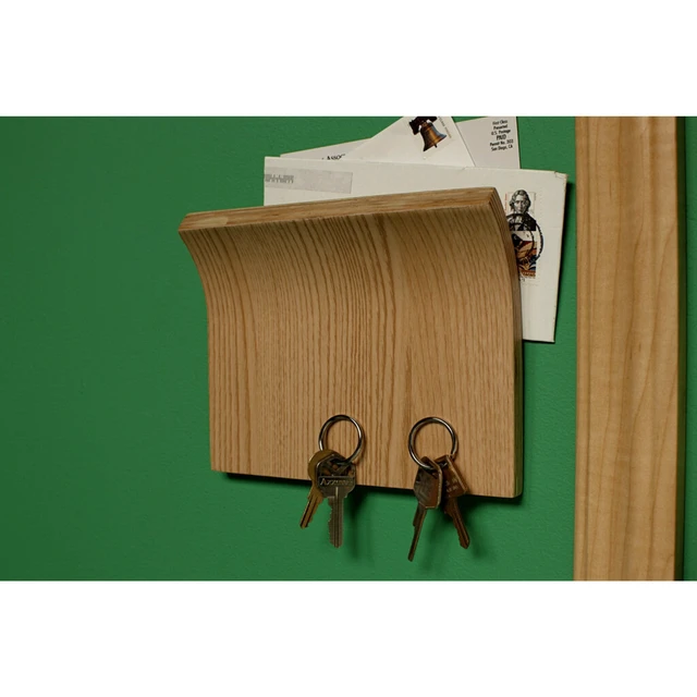 Alt view image 6 of 6 - Scotch-Mount Indoor Double-Sided Mounting Tape, 1in x 55in, 1 Roll
