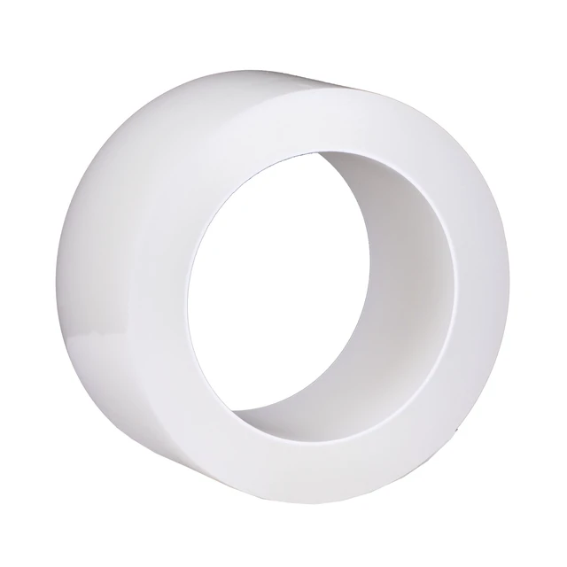 Alt view image 5 of 5 - Duck Max Strength Extreme Weather Clear Tape, 1.88in.x20yd.