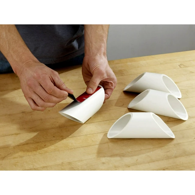Alt view image 6 of 6 - Scotch-Mount Extreme Double-Sided Mounting Tape, 1in x 60in, 1 Roll