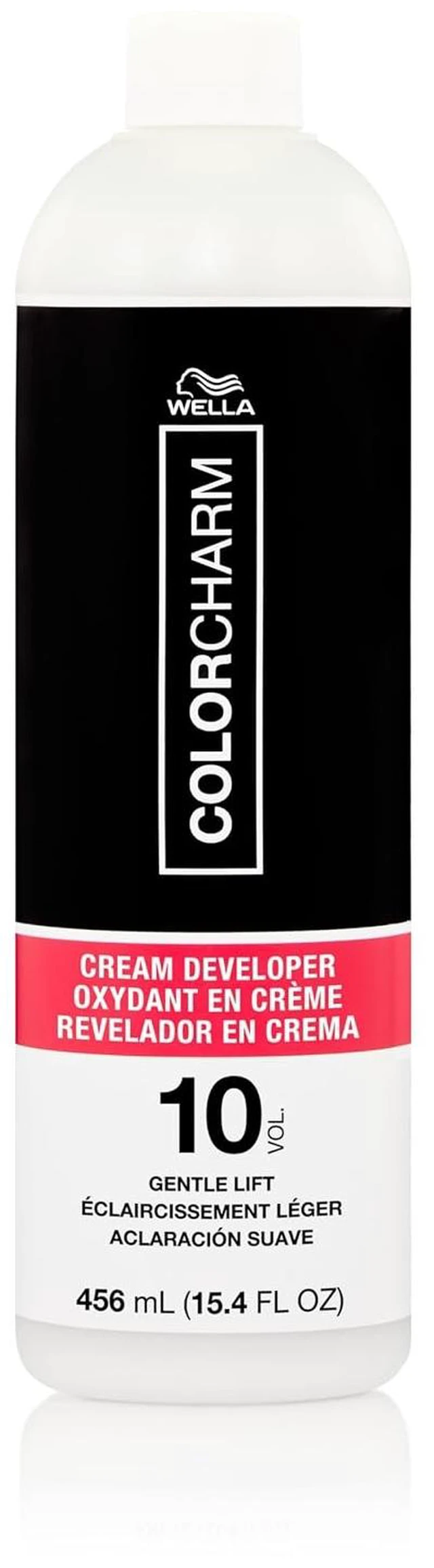 Main image of COLORCHARM Cream Hair Color Developers for Activating and Highlighting