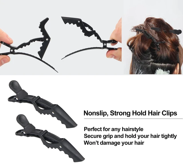 Alt view image 4 of 7 - Yexixsr 5Pcs Hair Bleach Kit with Dye Brush, Color Bowl, Hair Clips