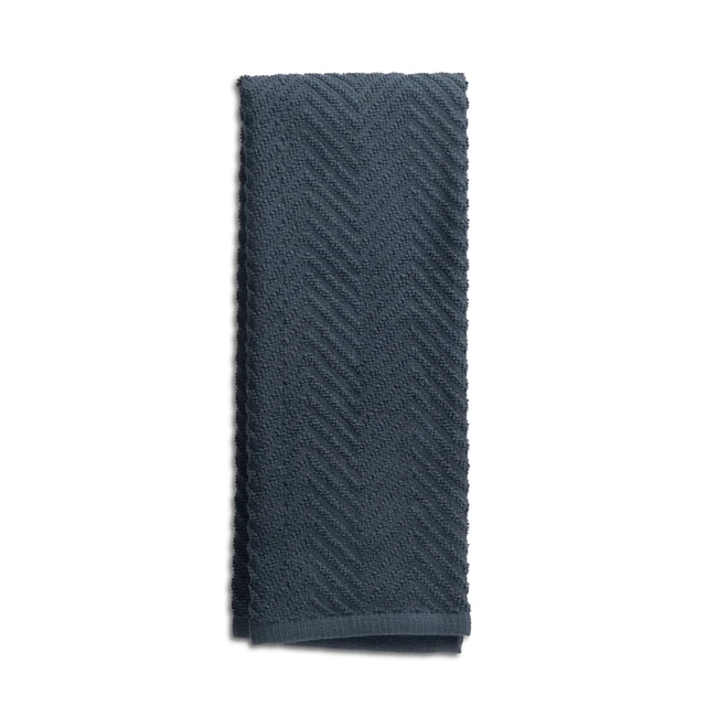 Alt view image 4 of 5 - Thyme & Table Kitchen Towels Celestial 4-Pack Set