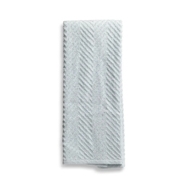 Alt view image 5 of 5 - Thyme & Table Kitchen Towels Celestial 4-Pack Set