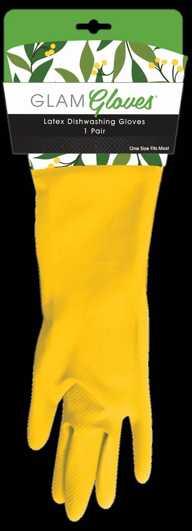 Main image of Glam Cleaning Gloves