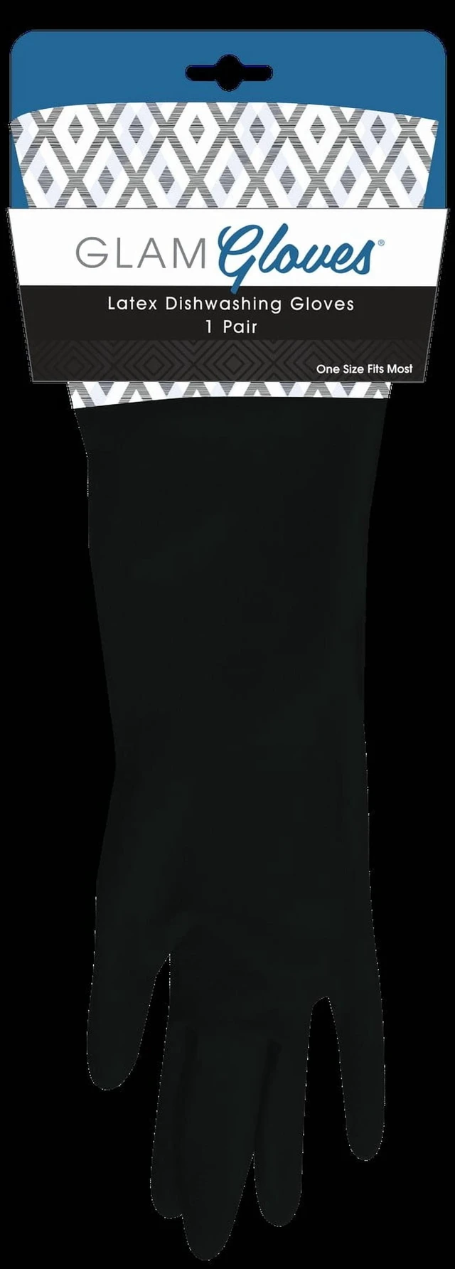 Alt view image 2 of 4 - Glam Cleaning Gloves