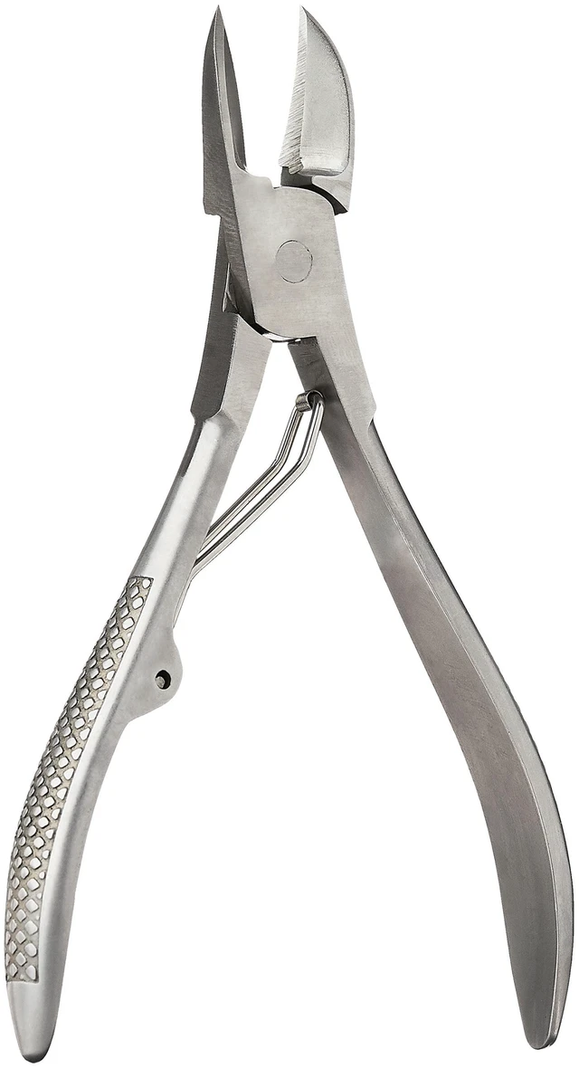 Main image of Equate Stainless Steel Toenail Nipper, 1 Count