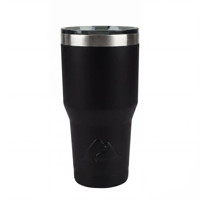 Main image of Ozark Trail 32oz Stainless Steel Insulated Tumbler, Black