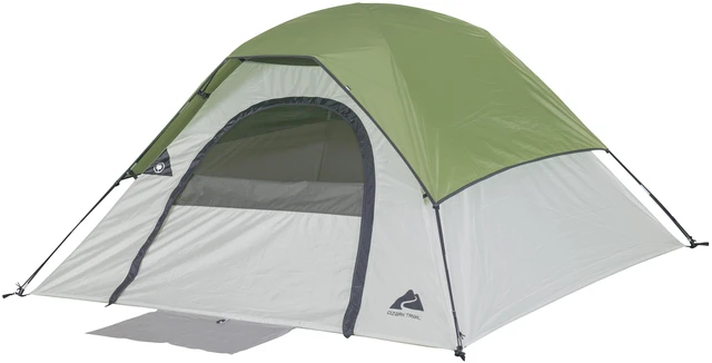 Main image of 3-Person Clip & Camp Dome Tent Ozark Trail