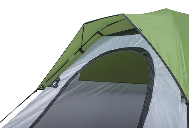 Alt view image 7 of 7 - 3-Person Clip & Camp Dome Tent Ozark Trail