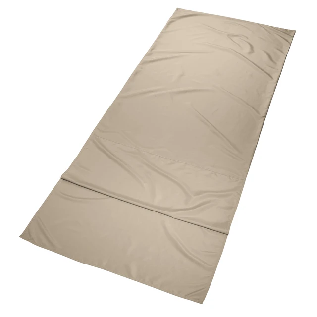 Alt view image 5 of 6 - Ozark Trail Sleeping Bag Liner, 100% Polyester, 78in x 33.5in