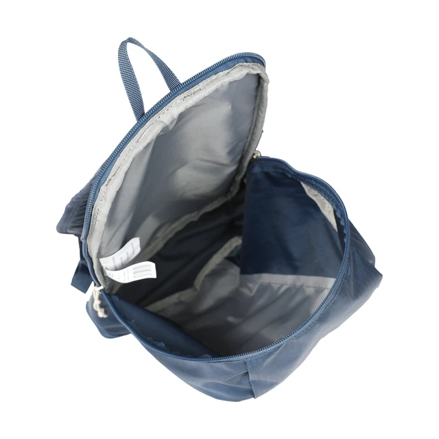 Alt view image 4 of 6 - Ozark Trail 10L Polyester Daypack Backpack, Adult/Teen, Navy