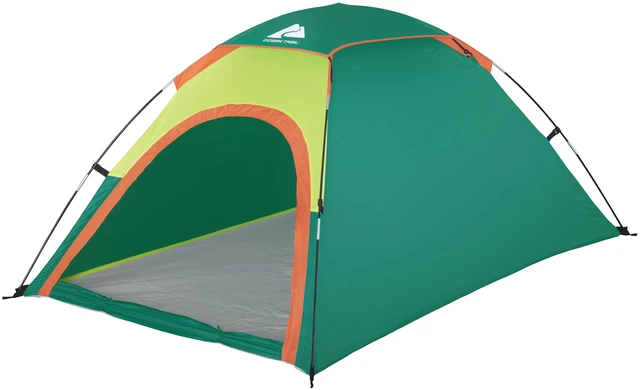 Main image of Ozark Trail Kid's Dome Tent 6ftx4ftx34in 6lb Fits 2 Kids