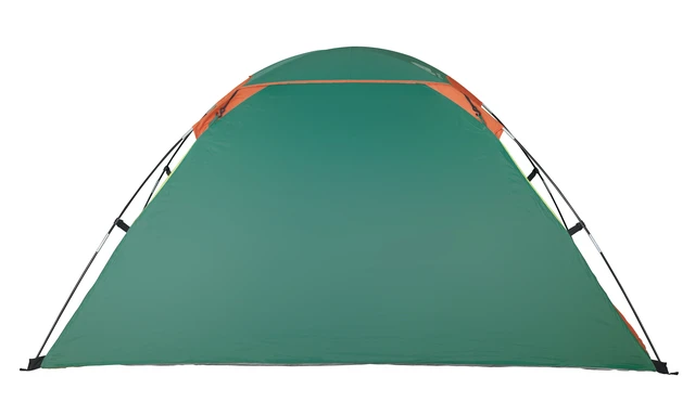 Alt view image 4 of 6 - Ozark Trail Kid's Dome Tent 6ftx4ftx34in 6lb Fits 2 Kids