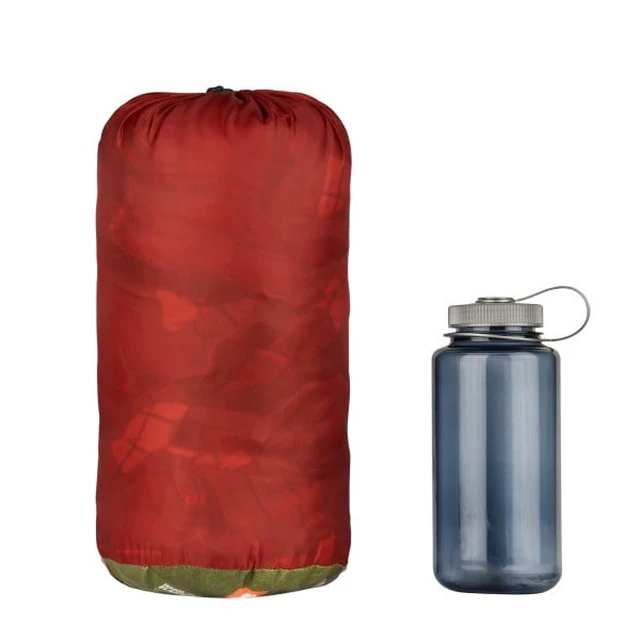 Alt view image 2 of 5 - Ozark Trail Packable Picnic Blanket, Plaid, 70in x 60in