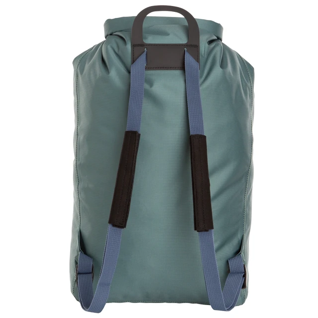 Alt view image 5 of 6 - Ozark Trail 15L Waterproof Backpack Forest Green Unisex Adult