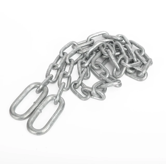 Main image of Ozark Trail BT6203 4-Foot Marine Anchor Chain Galvanized Finish