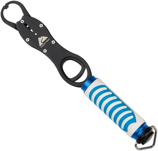 Main image of Ozark Trail Steel Salt Lip Gripper, Fishing Pliers & Tools