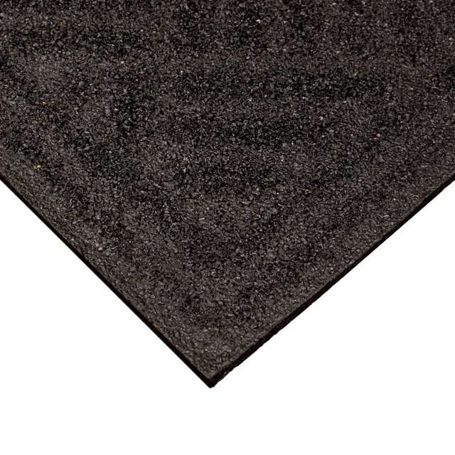 Alt view image 5 of 6 - Mainstays Crosshatch Doormat - 24in x 36in, Smoke
