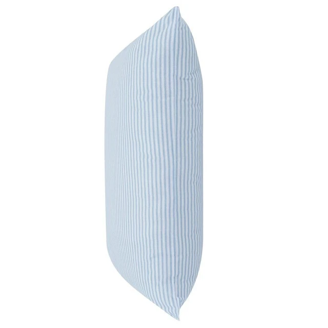 Alt view image 5 of 5 - Mainstays Mega Bed Pillow Standard/Queen (2-Pack)