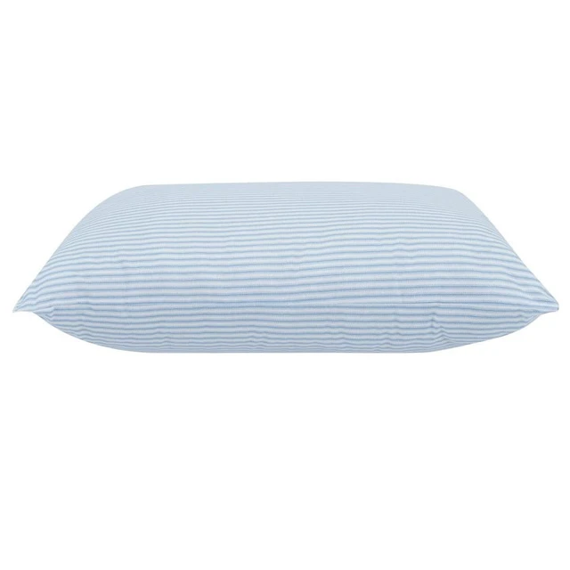 Alt view image 4 of 5 - Mainstays Mega Bed Pillow Standard/Queen (2-Pack)