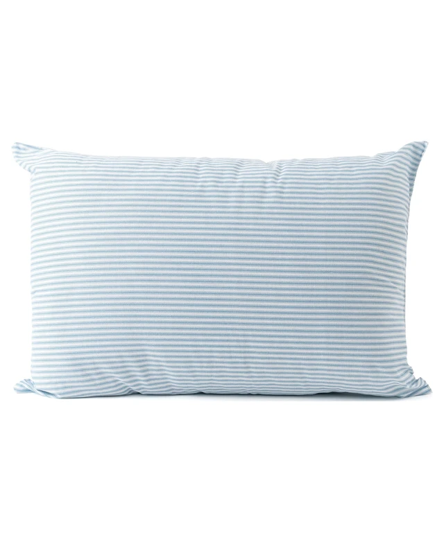 Alt view image 3 of 5 - Mainstays Mega Bed Pillow Standard/Queen (2-Pack)